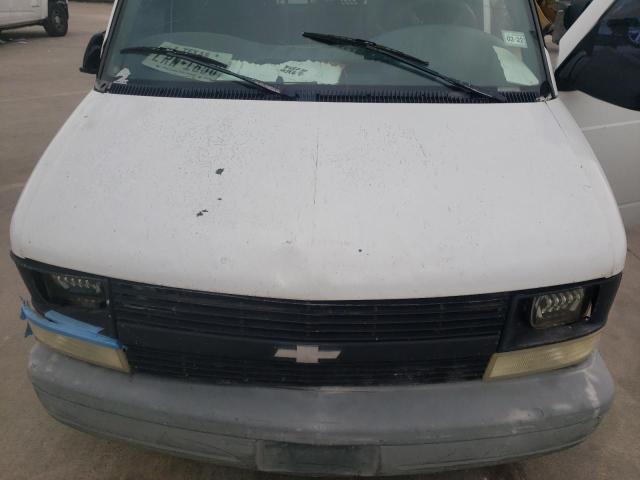 Photo 12 from auction – 2003 CHEVROLET ASTRO with VIN 1GCDM19X63B106943
