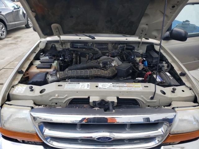 Photo 11 from auction – 2000 FORD RANGER SUP with VIN 1FTYR14VXYPA18951