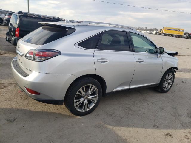 Photo 3 from auction – 2013 LEXUS RX 350 with VIN 2T2ZK1BA1DC096287