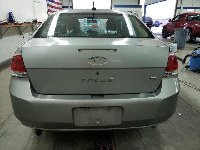 Photo 6 from auction – 2008 FORD FOCUS SE with VIN 1FAHP35N58W184600