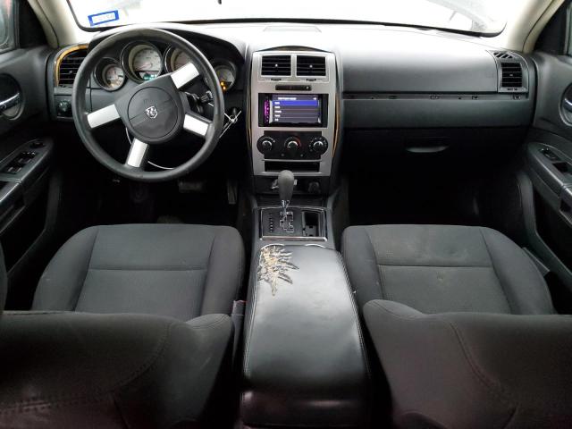 Photo 8 from auction – 2010 DODGE CHARGER SX with VIN 2B3CA3CV9AH128416