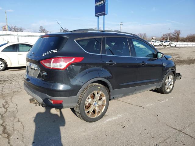 Photo 3 from auction – 2013 FORD ESCAPE SEL with VIN 1FMCU9H96DUD89858