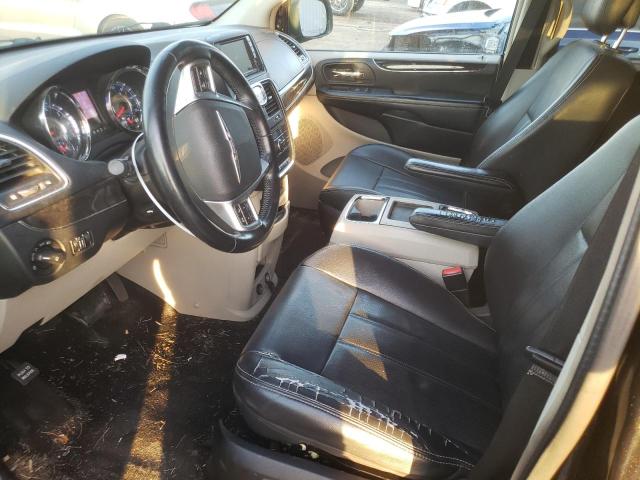 Photo 7 from auction – 2012 CHRYSLER TOWN & COU with VIN 2C4RC1CG9CR192963