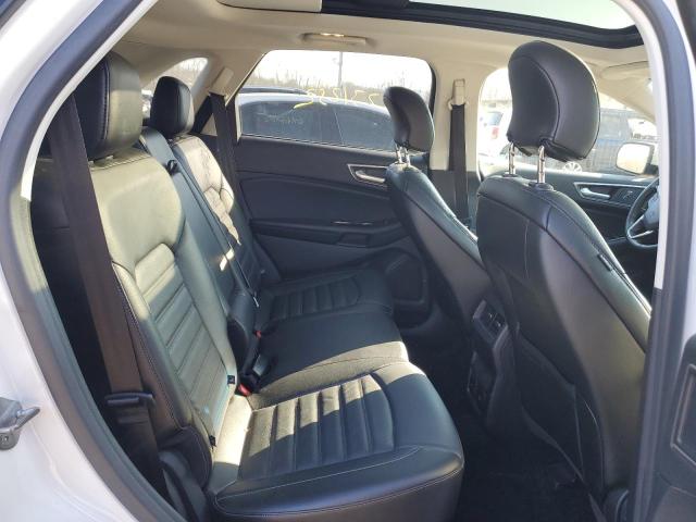 Photo 11 from auction – 2015 FORD EDGE SEL with VIN 2FMTK4J96FBC28325