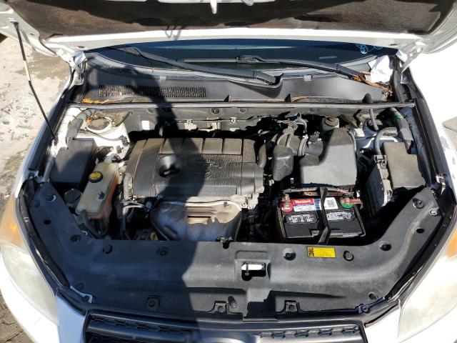 Photo 12 from auction – 2012 TOYOTA RAV4 with VIN 2T3BF4DV9CW202663
