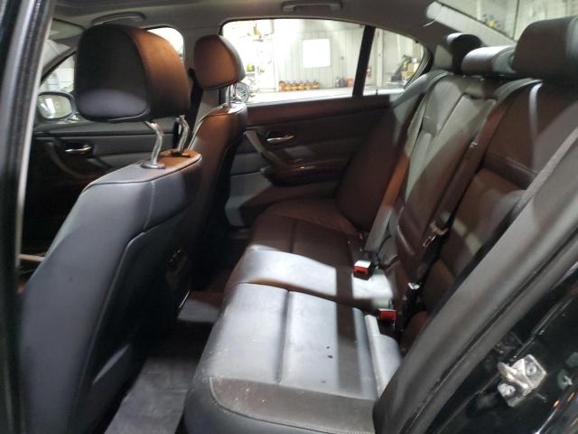 Photo 10 from auction – 2010 BMW 335 XI with VIN WBAPL3C50AA409011