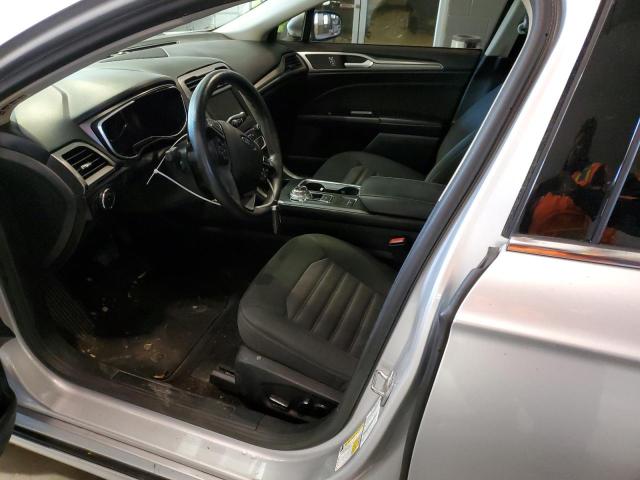 Photo 7 from auction – 2017 FORD FUSION SE with VIN 3FA6P0HD7HR170189
