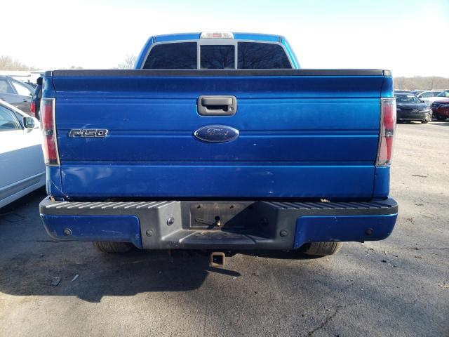 Photo 6 from auction – 2009 FORD F150 SUPER with VIN 1FTPW14V39FA19385