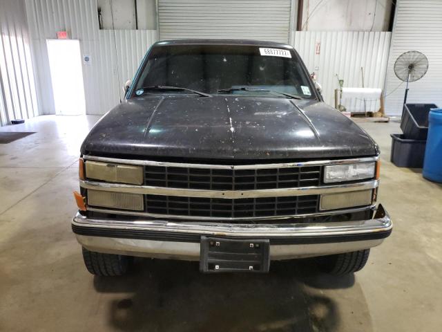 Photo 5 from auction – 1991 CHEVROLET GMT-400 C1 with VIN 2GCEC19K7M1181051
