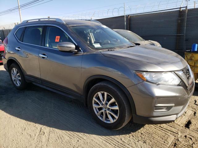 Photo 4 from auction – 2018 NISSAN ROGUE S with VIN KNMAT2MT6JP559704