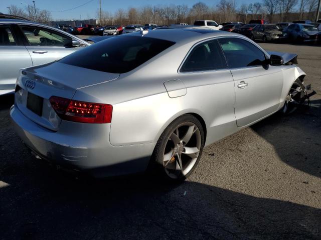 Photo 3 from auction – 2012 AUDI A5 PREMIUM with VIN WAURFAFR1CA036065