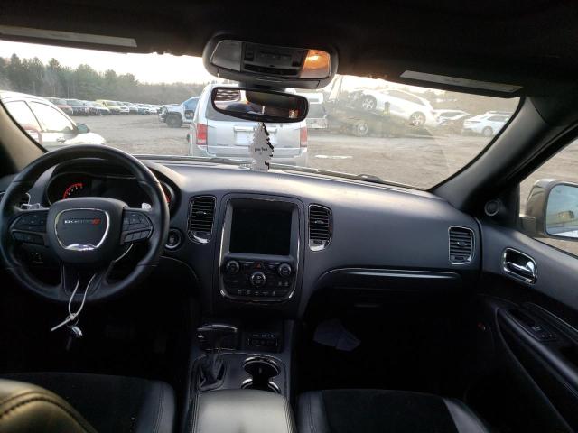 Photo 8 from auction – 2018 DODGE DURANGO GT with VIN 1C4RDJDG2JC127003