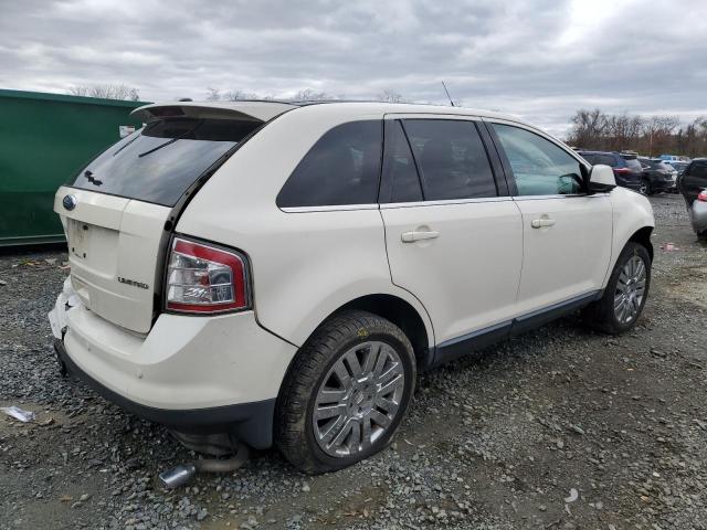 Photo 3 from auction – 2008 FORD EDGE LIMIT with VIN 2FMDK39C68BA77665