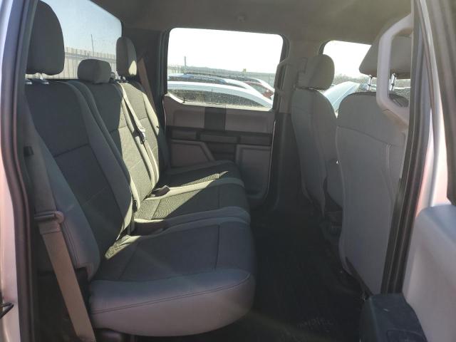 Photo 10 from auction – 2018 FORD F150 SUPER with VIN 1FTEW1EP1JFE62968