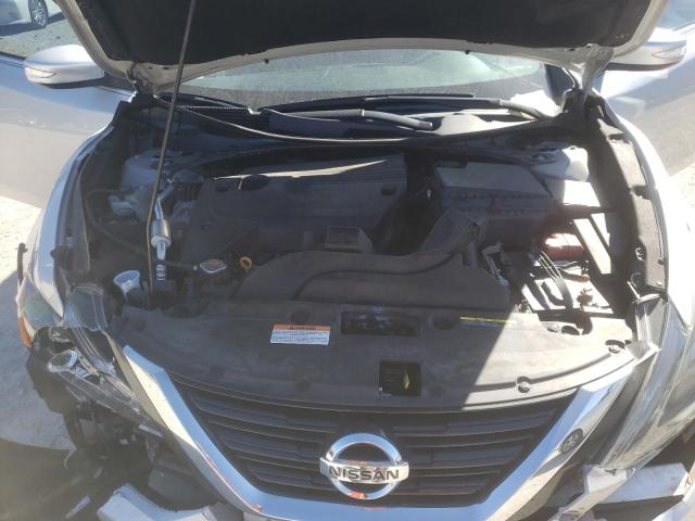 Photo 11 from auction – 2018 NISSAN ALTIMA 2.5 with VIN 1N4AL3AP7JC188160