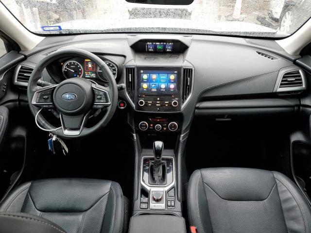 Photo 8 from auction – 2021 SUBARU FORESTER T with VIN JF2SKAXC9MH543767