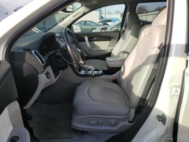 Photo 7 from auction – 2012 GMC ACADIA SLT with VIN 1GKKVRED2CJ356253