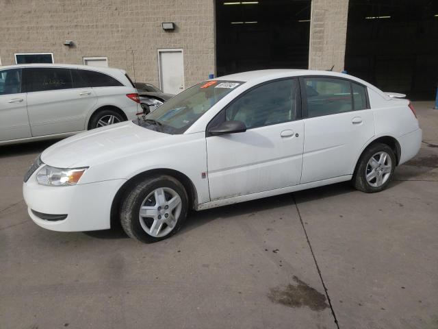 SATURN ION 2007 with VIN 1G8AJ55F47Z178196 - Photo from auction