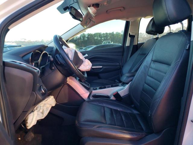 Photo 7 from auction – 2013 FORD ESCAPE SEL with VIN 1FMCU0HX3DUB89868
