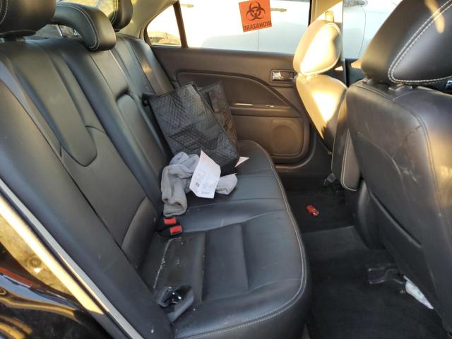Photo 10 from auction – 2012 FORD FUSION SEL with VIN 3FAHP0JA6CR152302