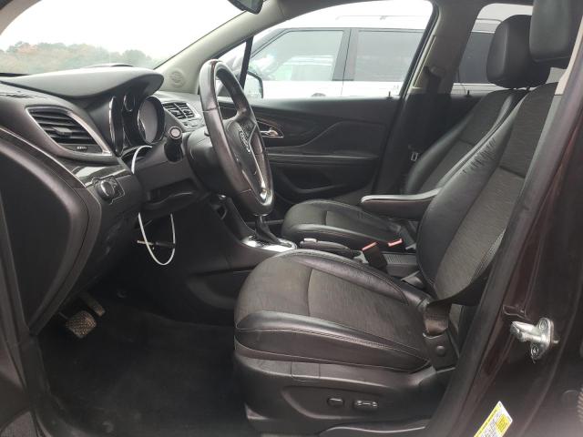 Photo 7 from auction – 2015 BUICK ENCORE with VIN KL4CJASB7FB234853
