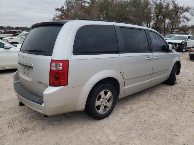 Photo 3 from auction – 2010 DODGE GRAND CARA with VIN 2D4RN5D11AR223893
