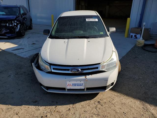 Photo 5 from auction – 2010 FORD FOCUS SE with VIN 1FAHP3FN8AW194834