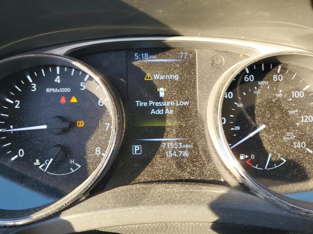 Photo 9 from auction – 2016 NISSAN ROGUE S with VIN KNMAT2MTXGP710245
