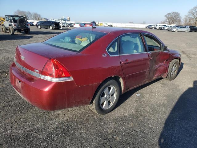 Photo 3 from auction – 2007 CHEVROLET IMPALA LT with VIN 2G1WT58K179183311