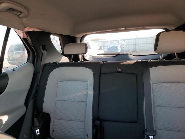 Photo 10 from auction – 2019 CHEVROLET EQUINOX LS with VIN 2GNAXHEV8K6257590