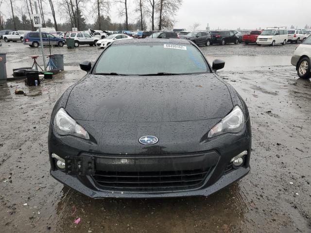Photo 5 from auction – 2013 SUBARU BRZ with VIN JF1ZCAC12D1602350