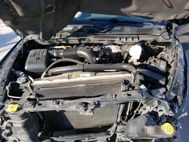 صورة رقم 11 من المزاد - 2013 RAM 1500 SLT مع VIN 1C6RR6LT3DS518899