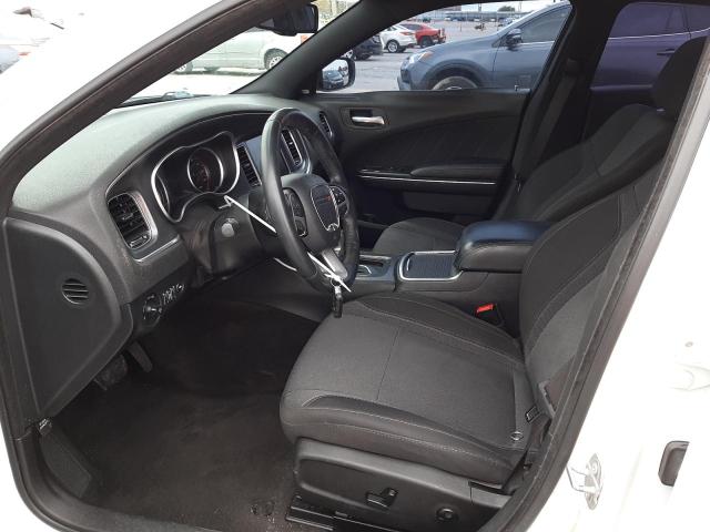 Photo 7 from auction – 2016 DODGE CHARGER SX with VIN 2C3CDXHG3GH204152