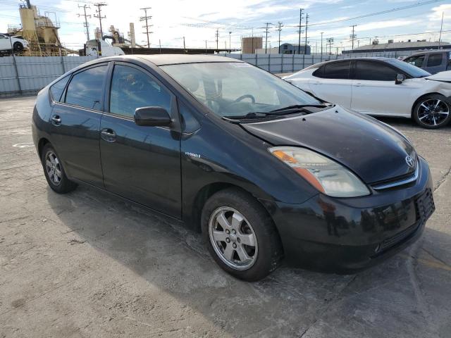 Photo 4 from auction – 2008 TOYOTA PRIUS with VIN JTDKB20U083355049