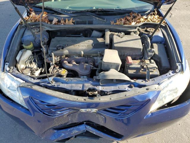 Photo 11 from auction – 2009 TOYOTA CAMRY BASE with VIN 4T4BE46K99R121630