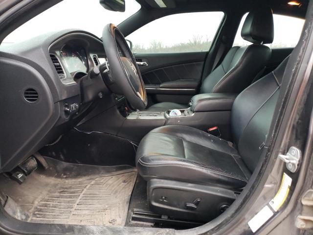 Photo 7 from auction – 2014 DODGE CHARGER R/ with VIN 2C3CDXDTXEH248780