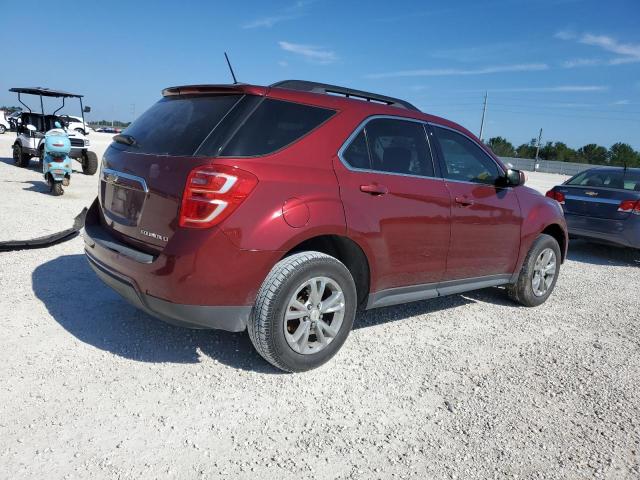 Photo 3 from auction – 2016 CHEVROLET EQUINOX LT with VIN 2GNALCEK6G1188875