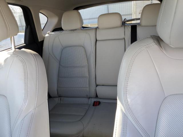 Photo 10 from auction – 2018 MAZDA CX-5 GRAND with VIN JM3KFBDM9J0419991