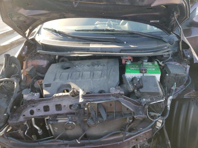 Photo 11 from auction – 2011 TOYOTA SCION XD with VIN JTKKU4B42B1012371