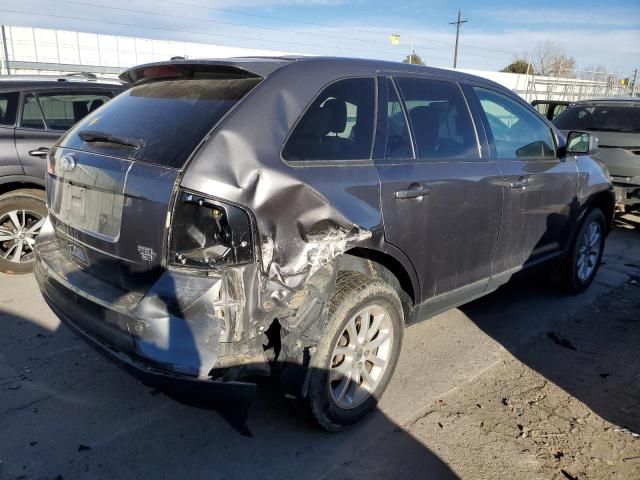 Photo 3 from auction – 2010 FORD EDGE SEL with VIN 2FMDK4JC3ABB60008
