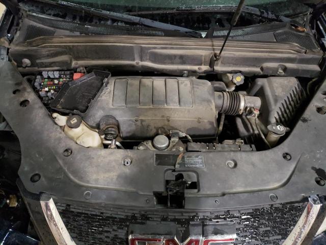 Photo 12 from auction – 2012 GMC ACADIA SLT with VIN 1GKKVRED6CJ114226