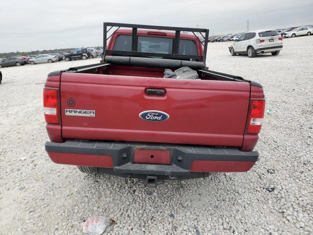 Photo 6 from auction – 2010 FORD RANGER SUP with VIN 1FTKR4EE3APA65847