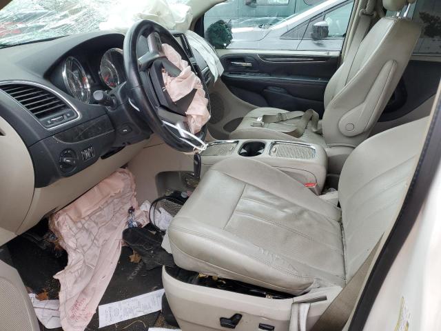 Photo 7 from auction – 2012 CHRYSLER TOWN & COU with VIN 2C4RC1CG4CR287687