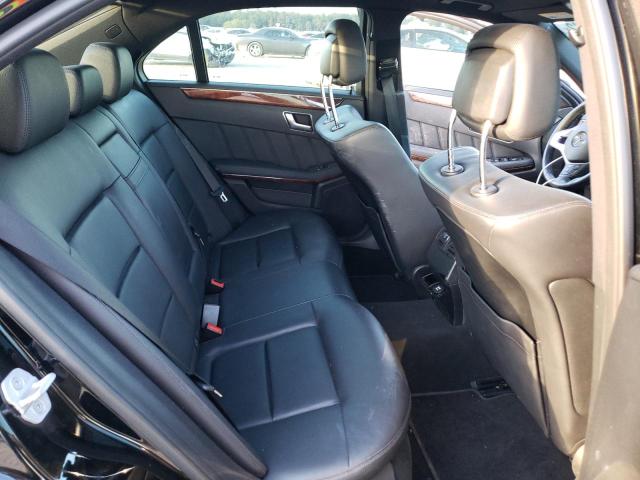 Photo 10 from auction – 2013 MERCEDES-BENZ E 350 with VIN WDDHF5KB8DA742360