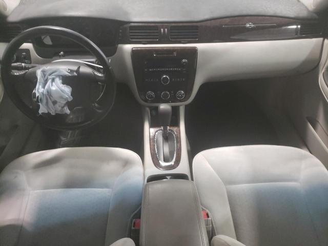 Photo 8 from auction – 2012 CHEVROLET IMPALA LS with VIN 2G1WF5E34C1330265