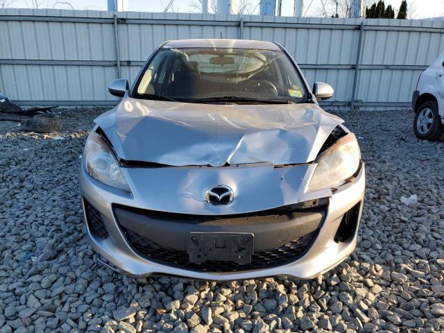 Фото 11 с аукциона – 2013 MAZDA 3 I с VIN JM1BL1LP8D1833057