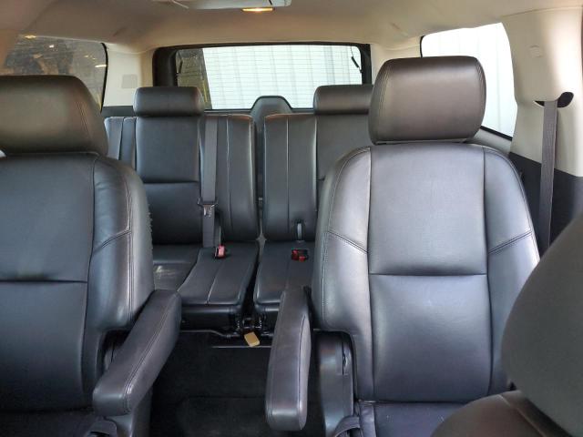Photo 10 from auction – 2013 CADILLAC ESCALADE E with VIN 1GYS4JEF2DR166760