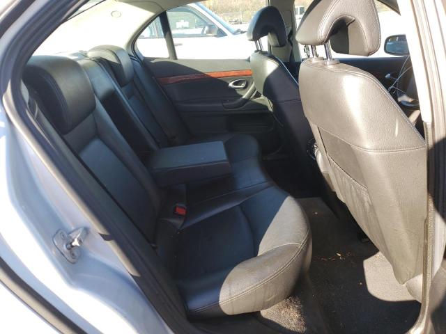 Photo 10 from auction – 2008 SAAB 9-3 2.0T with VIN YS3FB49Y581103904