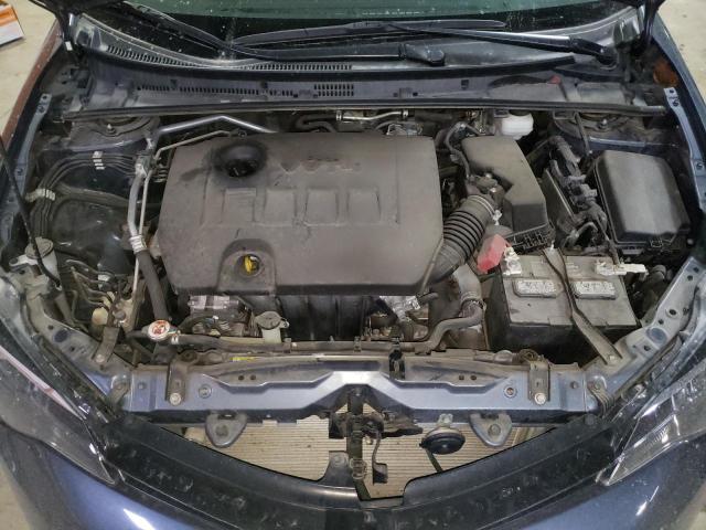 Photo 11 from auction – 2019 TOYOTA COROLLA L with VIN 2T1BURHE5KC149563