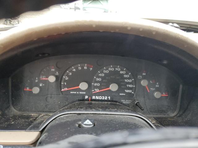 Foto 9 de la subasta – 2004 FORD EXPLORER X con VIN 1FMDU73K94ZB21277